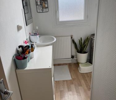 Saint-Denis-en-Val House | Chez Dapia