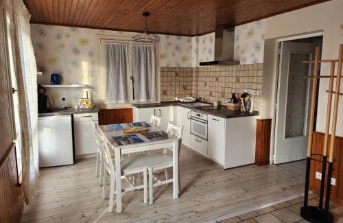 Montier-en-Der House | Chez David et Julie