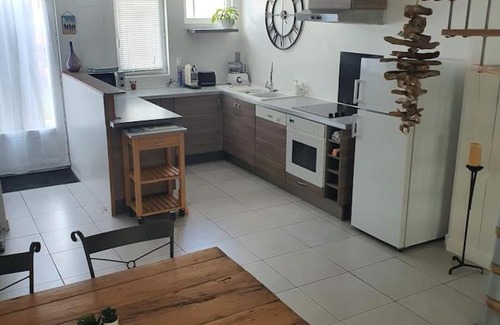 Tosse Apartment | Chez Didou