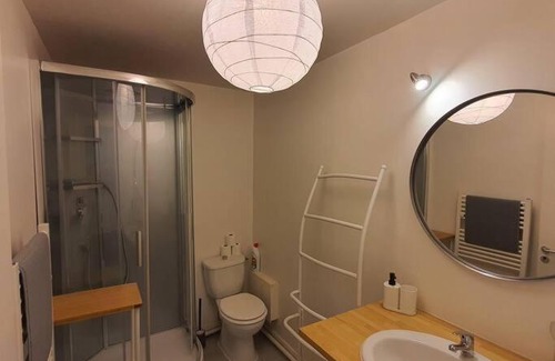 Tosse Apartment | Chez Didou