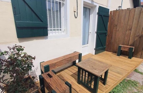 Tosse Apartment | Chez Didou