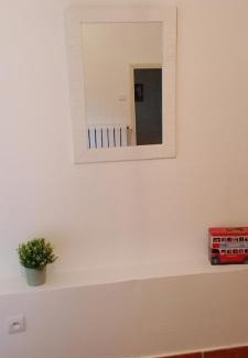 Tourves House | Chez Dominique et Jean-Louis - Logement T2 50m2