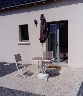 Chinon Bed & Breakfast | Chez Elisa