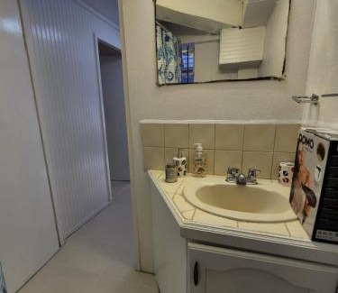 Gros Islet Apartment | Chez Emmanuel