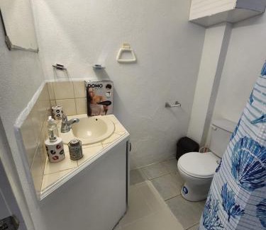 Gros Islet Apartment | Chez Emmanuel