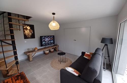 Caussade House | Chez Emoun et Lina