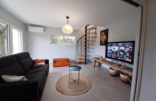 Caussade House | Chez Emoun et Lina