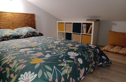 Caussade House | Chez Emoun et Lina