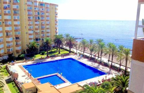Algarrobo Apartment | Chez Eva & Javier By Solymar Holiday