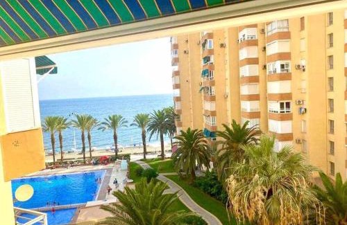 Algarrobo Apartment | Chez Eva & Javier By Solymar Holiday