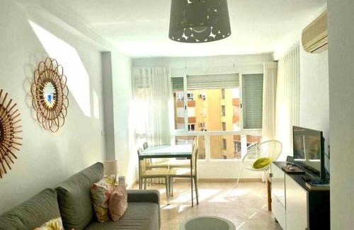 Algarrobo Apartment | Chez Eva & Javier By Solymar Holiday