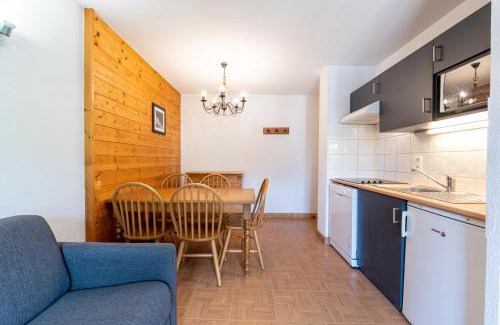 Flumet Apartment | Chez Florent - Appt vue montagne avec piscine