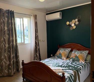 Saint-Andre Villa | Chez Gaby et Lili