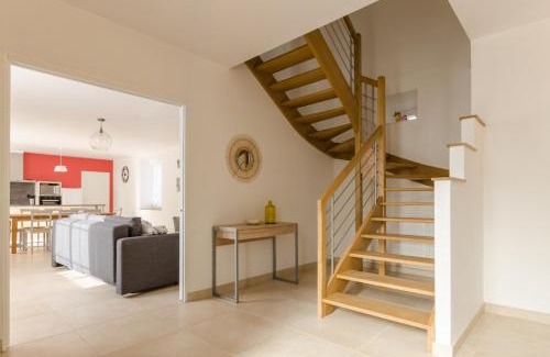 Saint-Usage House | Chez gaby