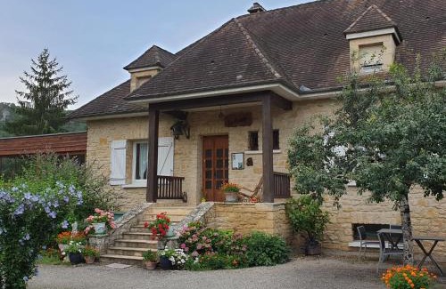 Vezac Bed & Breakfast | chez gallon chambres d’hôtes
