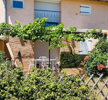 Esparron-de-Verdon House | Chez Georges - Maison 4 - Les gîtes du Verdon