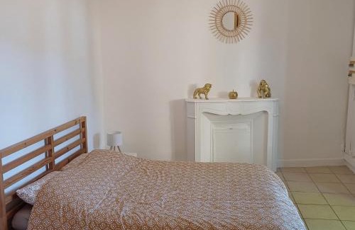 Courthezon Apartment | Chez Gilou