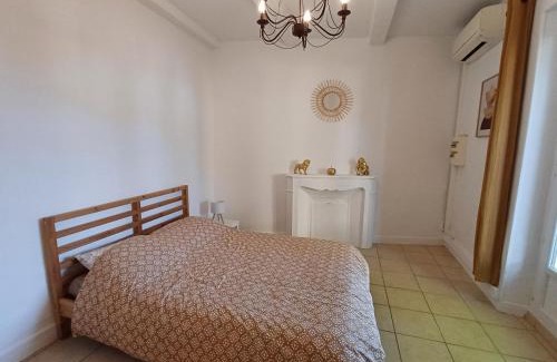 Courthezon Apartment | Chez Gilou