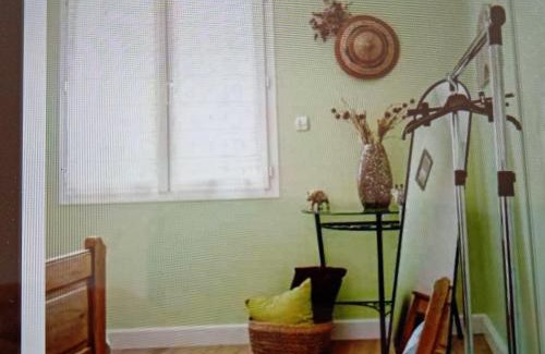 Preixan House | Chez Hélène et Michel