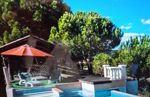 Preixan House | Chez Hélène et Michel