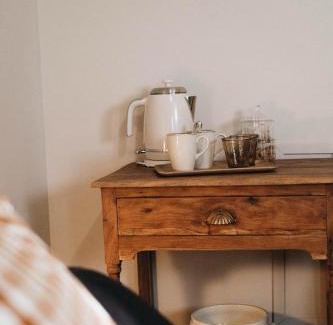 Eymet Bed & Breakfast | Chez Isa et Bruno chambres