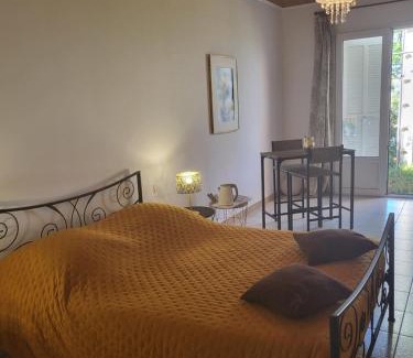 Santa-Severa Bed & Breakfast | CHEZ ISABELLE