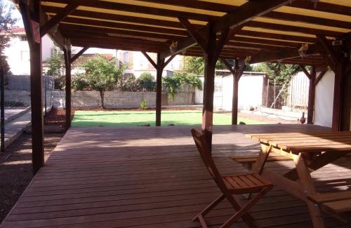 Millas House | chez Jean
