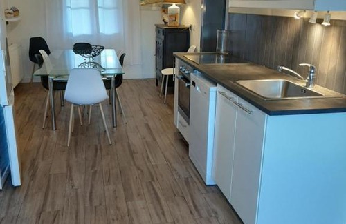 Millas House | chez Jean