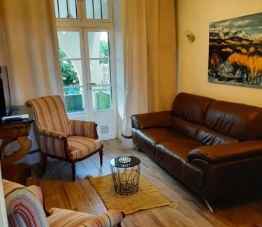 Millas House | chez Jean