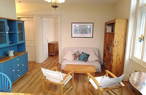 La Petite-Pierre Apartment | Chez Jeanne à la Villa Gruber