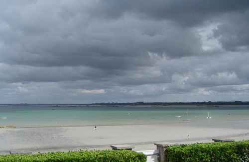 Plouneour-Brignogan-Plages House | Chez Jeanne