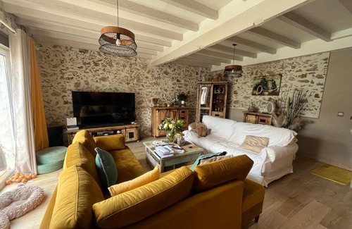 Le Teich House | Chez Karantez