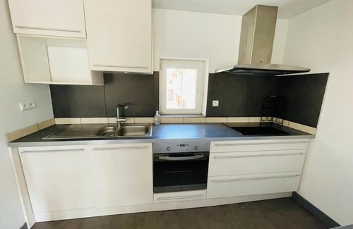 Bollene Apartment | Chez Léo III