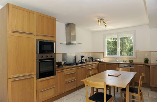 Noe-les-Mallets House | Chez L - NOE LES MALLETS