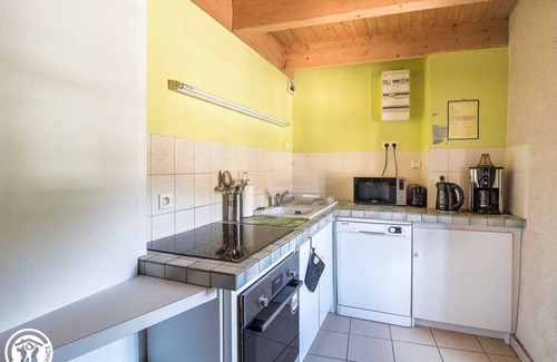 Valbeleix House | Chez la Miette - Valbeleix