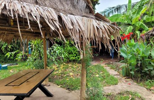 Kampot House | Chez lima tortuga guesthouse