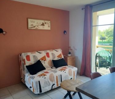 Levernois Apartment | Chez Louis