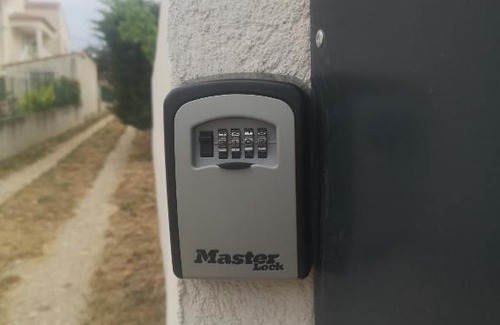 Marseille Apartment | Chez Mélanie