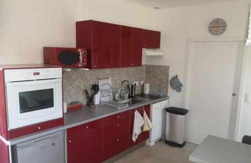 Marseille Apartment | Chez Mélanie