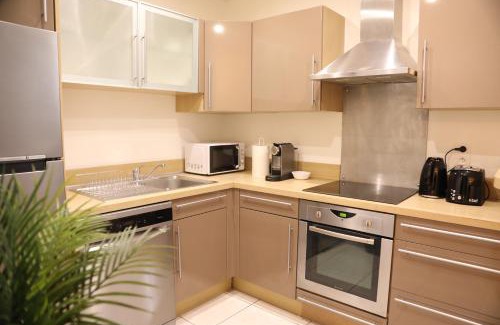 Rosny-sous-Bois Apartment | Chez Mélanie