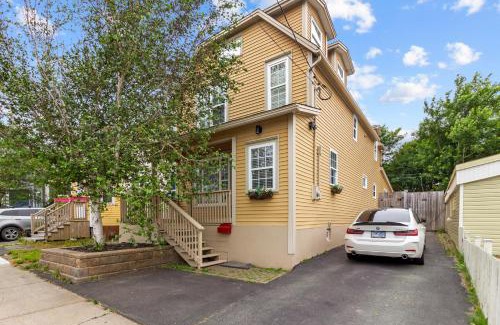 Terra Nova House | Chez Michele 3 Bd Parking Yard