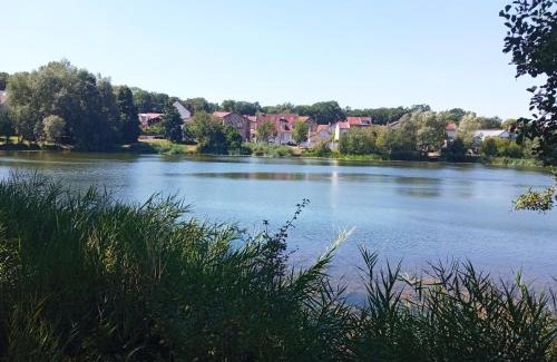 Velizy-Villacoublay House | Chez Mietka