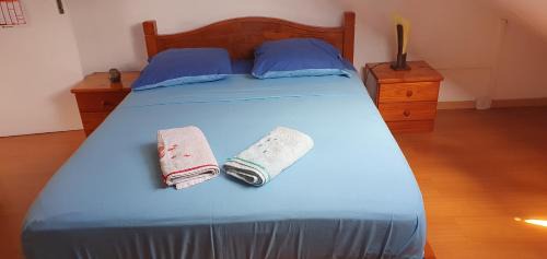 Saint-Benoit Bed & Breakfast | Chez Mimose et Henri