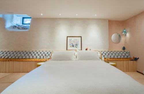 Mile End Apartment | Chez moi - Plateau - Superbe Stay - Excellent emplacement - très confortable