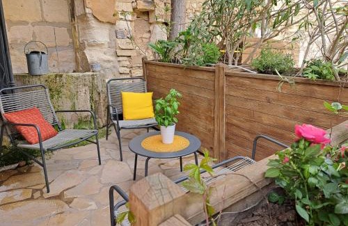 Maussane Apartment | Chez Nathalie