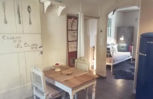 Maussane Apartment | Chez Nathalie