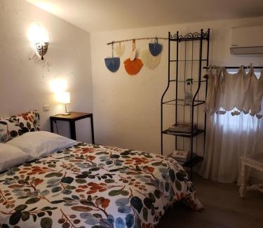 Maussane Apartment | Chez Nathalie