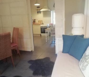 Maussane Apartment | Chez Nathalie