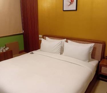 Samoeng Hotel | Chez Nij Ryokan Onsen Chiang Mai