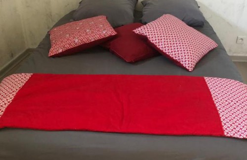 Albertville House | Chez Nini